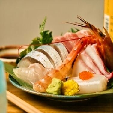 産地直送の新鮮さが決め手！当店のこだわりは仕入れから