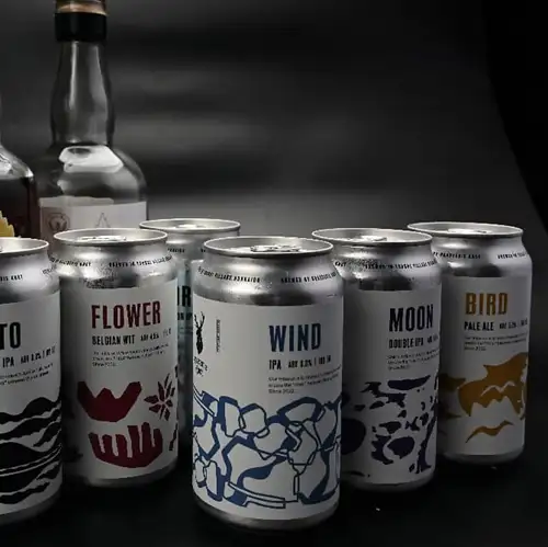 【◆こだわりの一杯◆】豊かな個性が光る、ブラスリーノットのビール♪