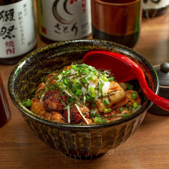 テイクアウト 炭火焼鳥さとり 栄店