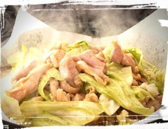 120分飲み放題付◆さとり名物!鶏ちゃん焼きコース【5000円】