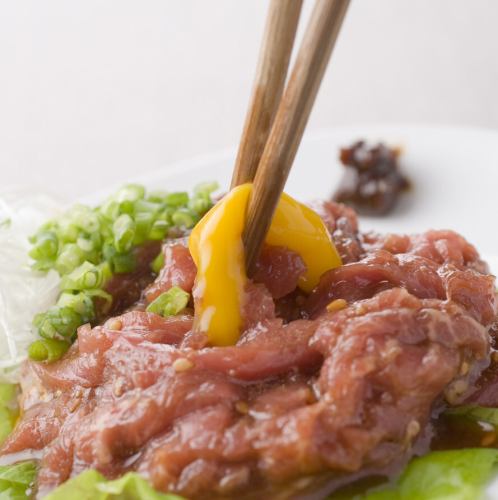 鮮度と質にこだわった生ラム肉！是非ご堪能下さい。