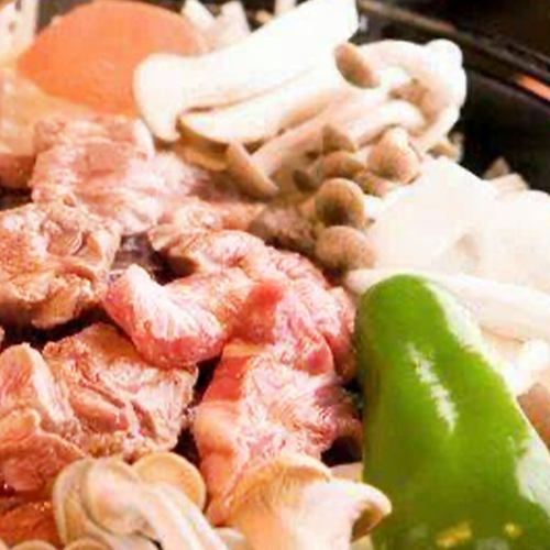 一度食べたらやみつきに！