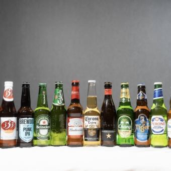 【大人気】単品飲み放題【120分＝2300税込】