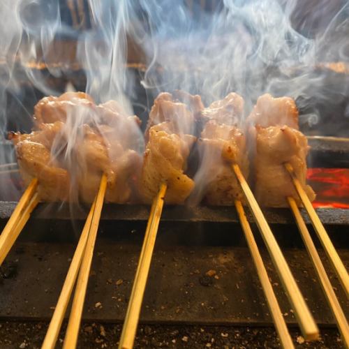 Deep fried chicken wing (1 piece)