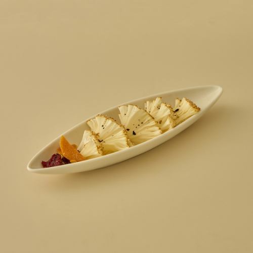 테트 드 모완느×마법의 향신료 「바다의 페퍼」