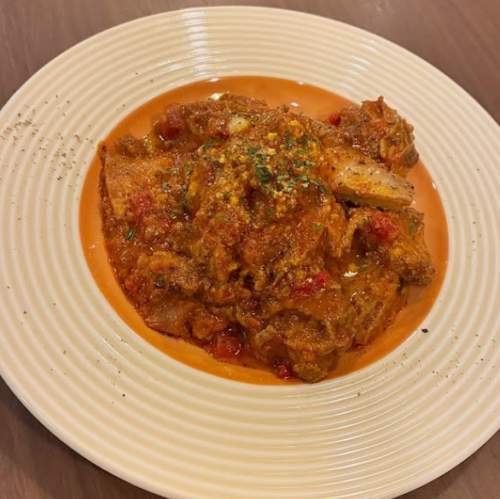 トリッパトマト