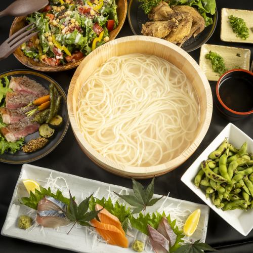 【目利きのプロから仕入れ☆鮮度抜群の海鮮を味わう！】