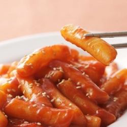 떡볶이