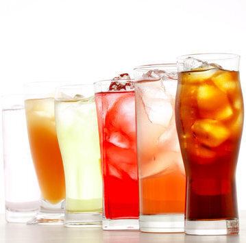 【平日限時優惠】軟性飲料☆120分鐘無限暢飲980日圓(含稅)