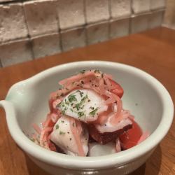 タコトマ紅しょー