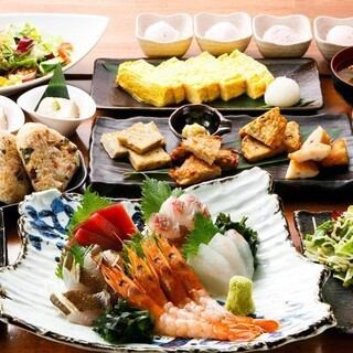 ◆◇Nagasaki Course◇◆ 5500 yen with 2 hours all-you-can-drink