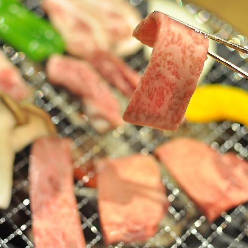 リーズナブルで旨い肉を!!