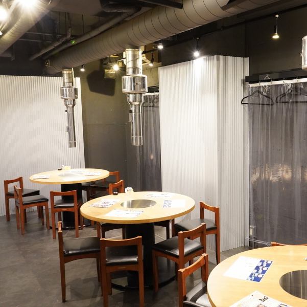 Banquets for up to 30 people are welcome! You can also rent it out♪ The nostalgic atmosphere of the alleyway is reminiscent of the old days! The tasteful interior will bring out your appetite! Please feel free to contact us so that we can change the contents according to your request.