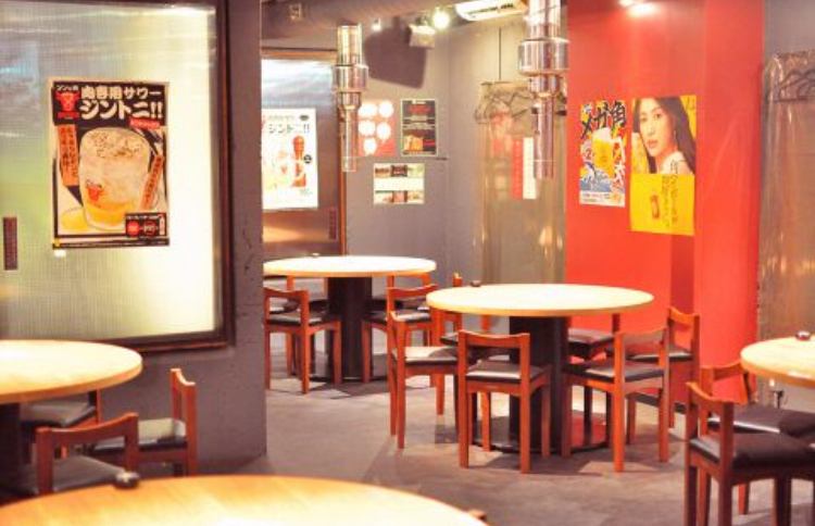 片町の隠れ家的焼肉店。人気の秘密は産地直送「宮崎牛」