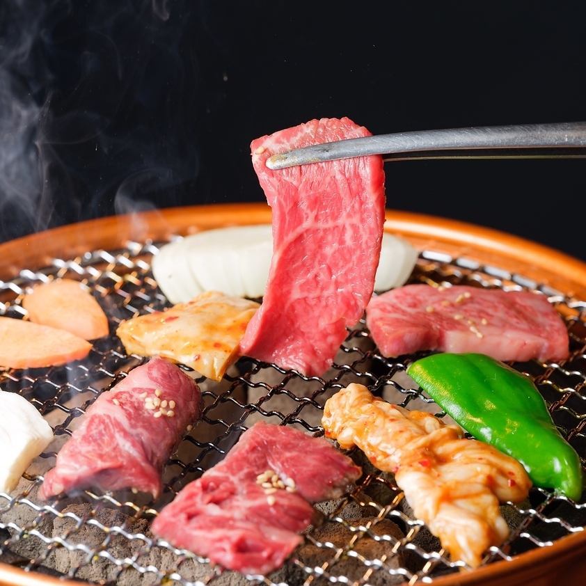 A gathering of women who love offal ☆ Fresh, plump, delicious offal ♪