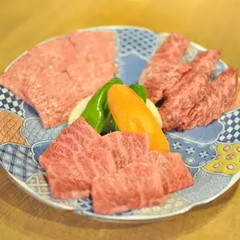 【这是今年最完美的派对!】想吃美味的肉吗?14 道菜,900 分钟畅饮!
