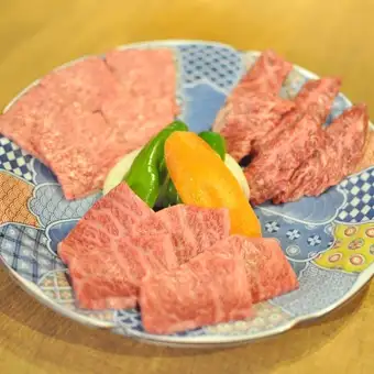 【这是今年最完美的派对!】想吃美味的肉吗?12道菜,120分钟畅饮!