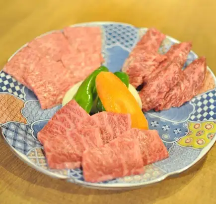 【这是今年最完美的派对！】想吃美味的肉吗？12道菜，120分钟畅饮！