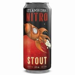 ニトロスタウト