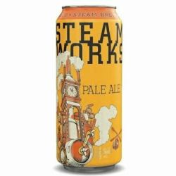 シグネチャーペールエール