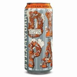battleship double ipa