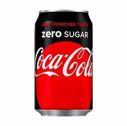 コカ・コーラゼロ