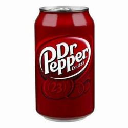 ドクターペッパー