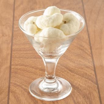 チーズカシューナッツ