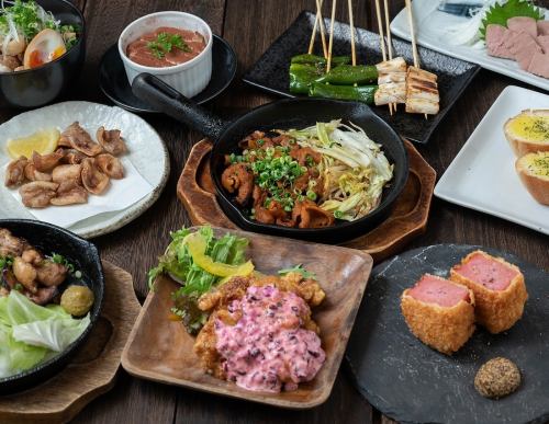 宴会的完美之选