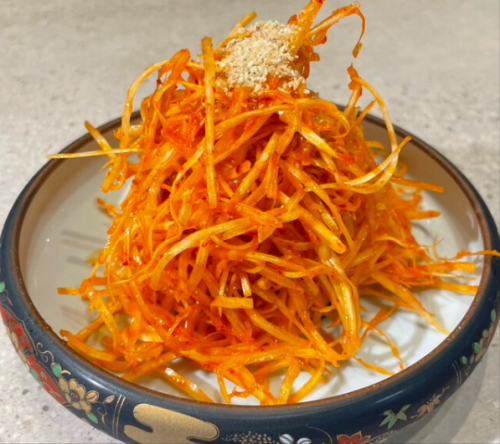 日替わりお野菜キムチ