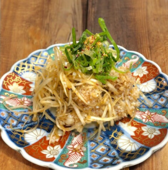 本日のおつまみ刺し