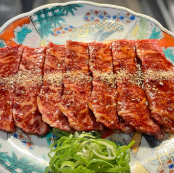 タロちゃんハラミ(USプライム)