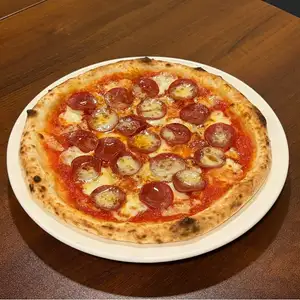 レッドホット
