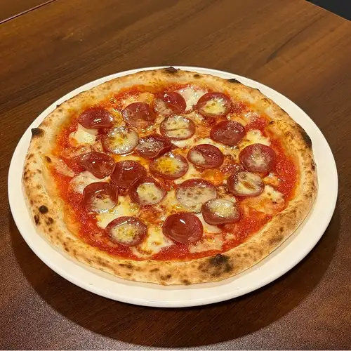 レッドホット