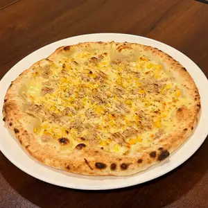 ツナコーンマヨ