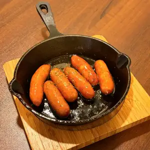 우마신 초리소