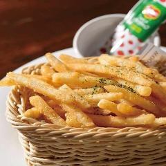 Chips (French Fries) フライドポテト