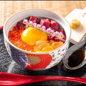 こだわり抜いた各部のお肉を贅沢に用意！素材の旨味を楽しめます