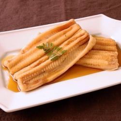 穴子焼き