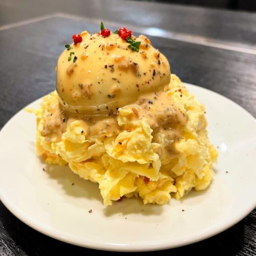 元シェフのおつまみ料理で