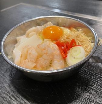 海鮮天
