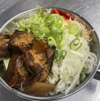 石松もんじゃ