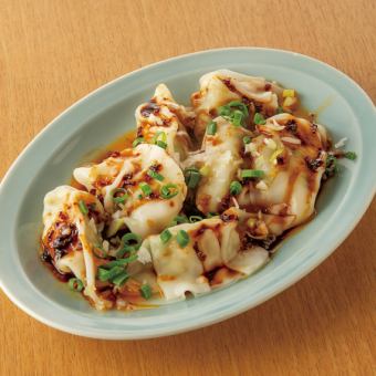 四川風水餃子