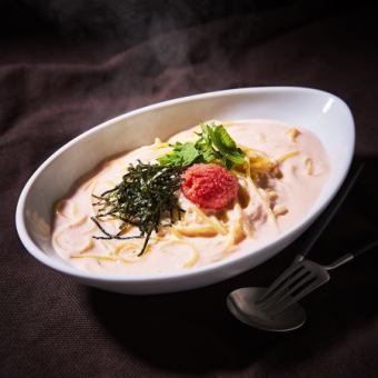 博多明太子クリーム