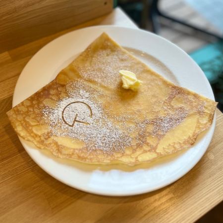 バター＆シュガー
