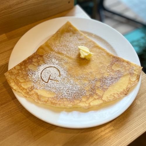 バター＆シュガー