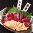 Specialty! Carefully selected horse sashimi & horse meat menu