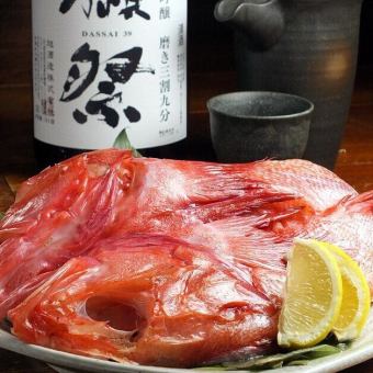 [Quality over quantity! Luxury] 7,000 yen "Ishitake" course <10 dishes total> [3 hours premium all-you-can-drink included]