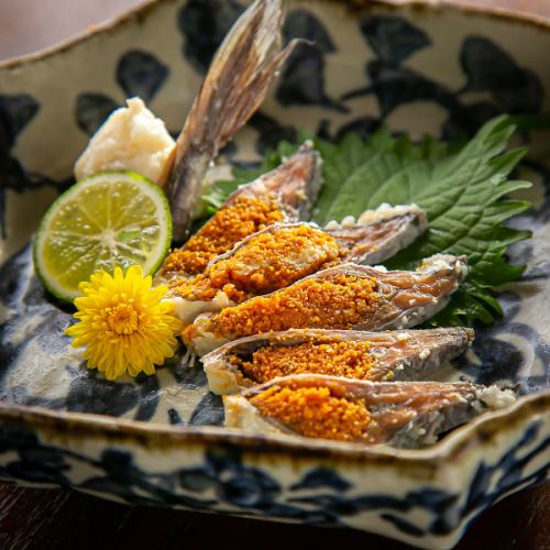 滋賀の特産、珍味も♪