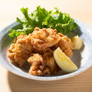 北海道ザンギ(5個)